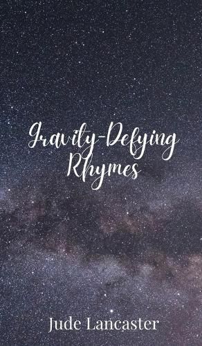 Cover image for Gravity-Defying Rhymes