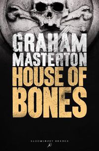 Cover image for House of Bones