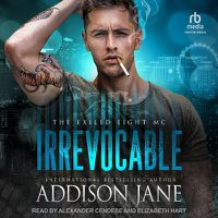 Cover image for Irrevocable
