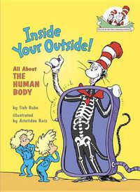 Cover image for Inside Your Outside: All About the Human Body