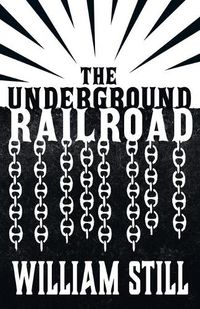 Cover image for The Underground Railroad