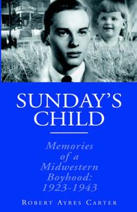 Cover image for Sunday's Child