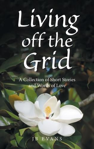 Cover image for Living off the Grid