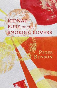 Cover image for Kidnap Fury of the Smoking Lovers