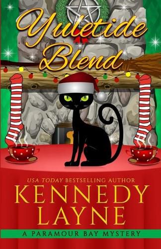 Cover image for Yuletide Blend