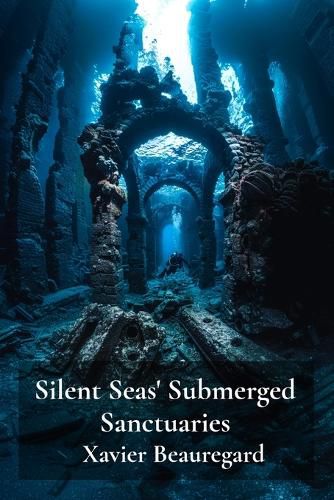 Cover image for Silent Seas' Submerged Sanctuaries