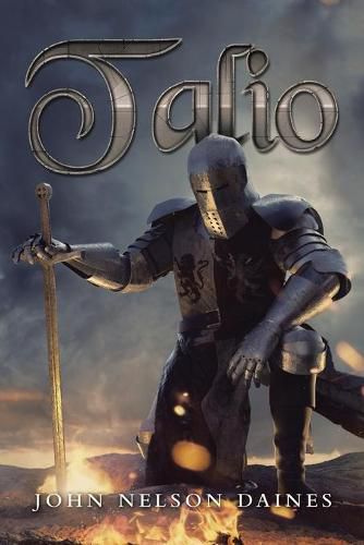 Cover image for Talio