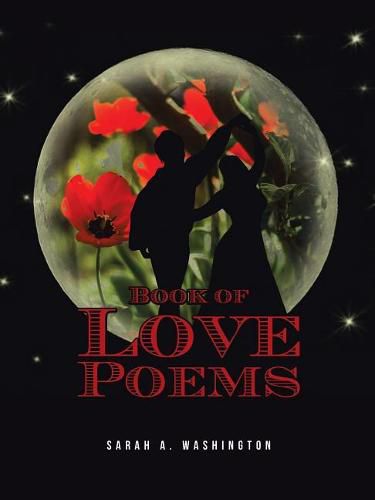 Cover image for Book of Love Poems