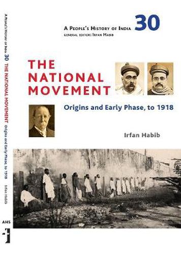 Cover image for The National Movement