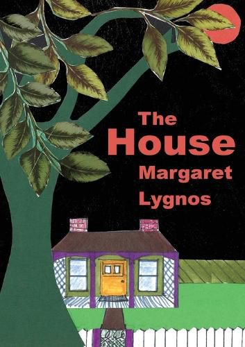 Cover image for The House