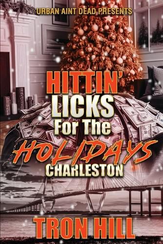Cover image for Hittin' Licks For The Holidays