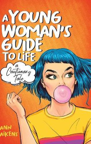 Cover image for A Young Woman's Guide to Life