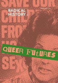 Cover image for Queer Futures