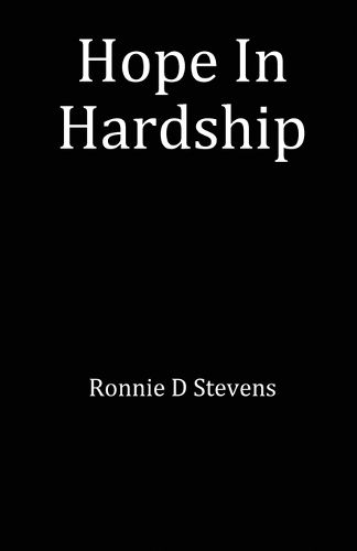 Cover image for Hope In Hardship