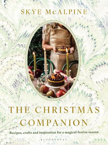 Cover image for The Christmas Companion