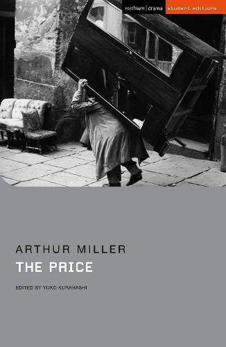 Cover image for The Price