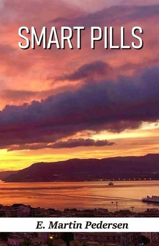 Cover image for Smart Pills