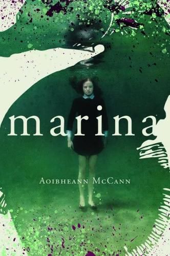 Cover image for Marina