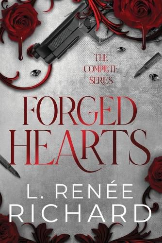 Cover image for Forged Hearts
