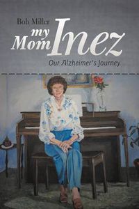 Cover image for My Mom Inez