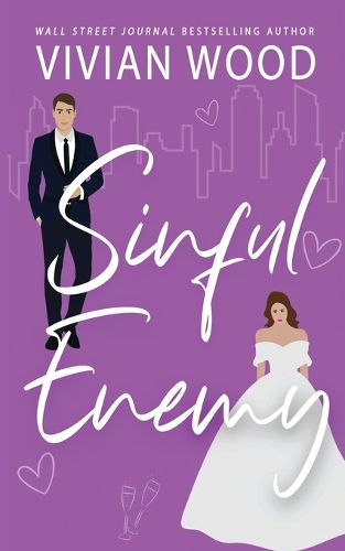 Cover image for Sinful Enemy