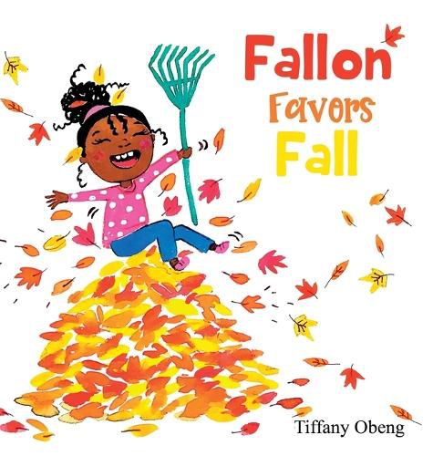 Fallon Favors Fall