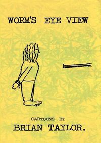 Cover image for Worm's Eye View