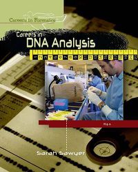 Cover image for Careers in DNA Analysis