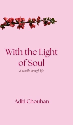 Cover image for With the Light of Soul