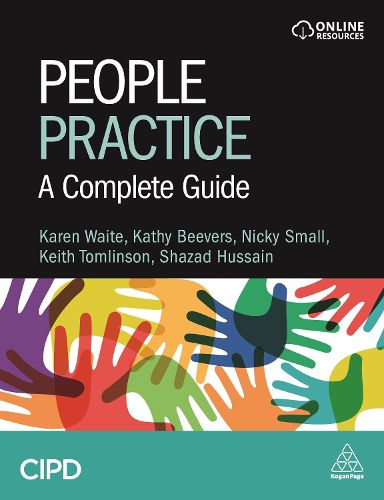 Cover image for People Practice: A Complete Guide