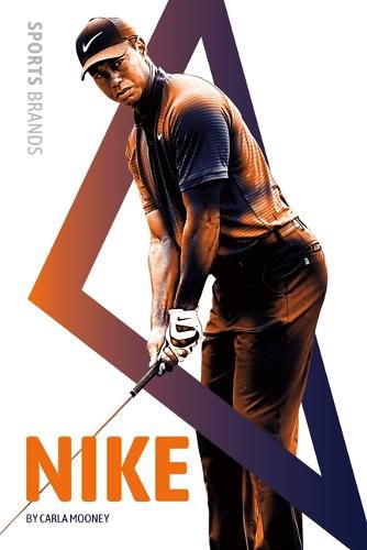 Cover image for Nike