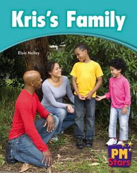 Cover image for Kris's Family