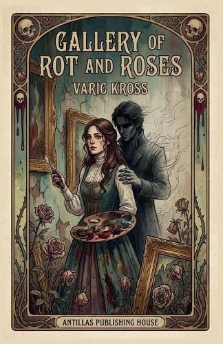 Cover image for Gallery of Rot and Roses