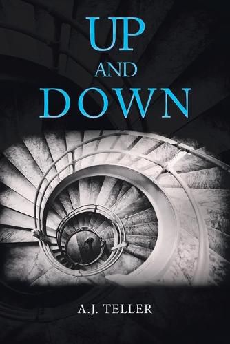 Cover image for Up and Down