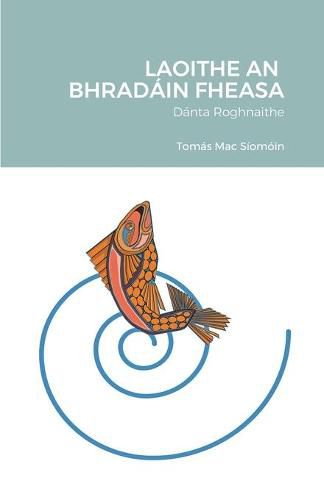 Cover image for Laoithe an Bhradain Fheasa