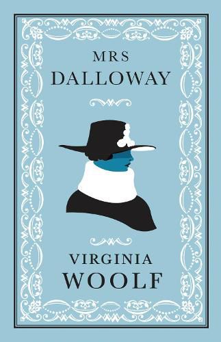 Cover image for Mrs Dalloway