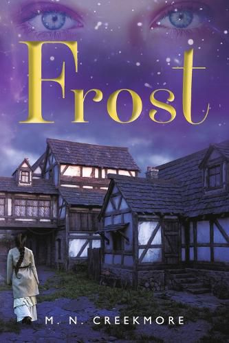 Cover image for Frost