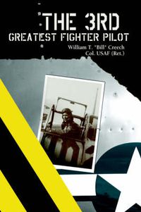 Cover image for The 3rd Greatest Fighter Pilot