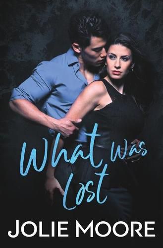 Cover image for What Was Lost