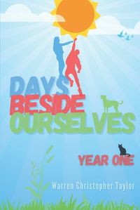 Cover image for Days Beside Ourselves