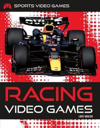 Cover image for Racing Video Games