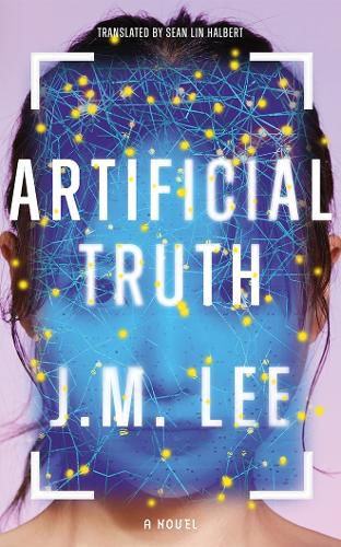 Cover image for Artificial Truth