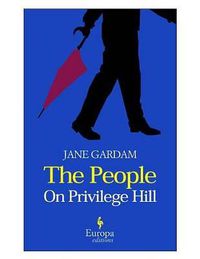 Cover image for The People on Privilege Hill and Other Stories