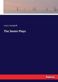 Cover image for The Seven Plays