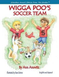 Cover image for Wigga Poo's Soccer Team