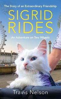 Cover image for Sigrid Rides