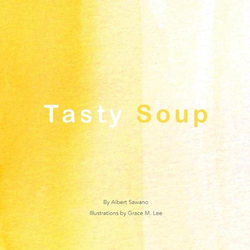 Cover image for Tasty Soup