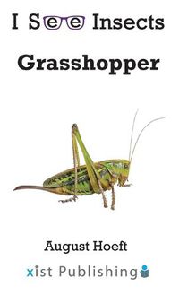 Cover image for Grasshopper