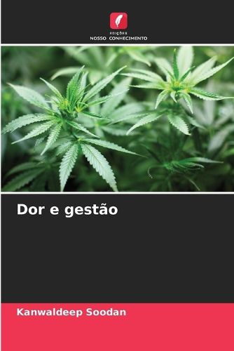 Cover image for Dor e gestao