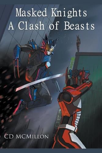 Cover image for A Clash of Beasts